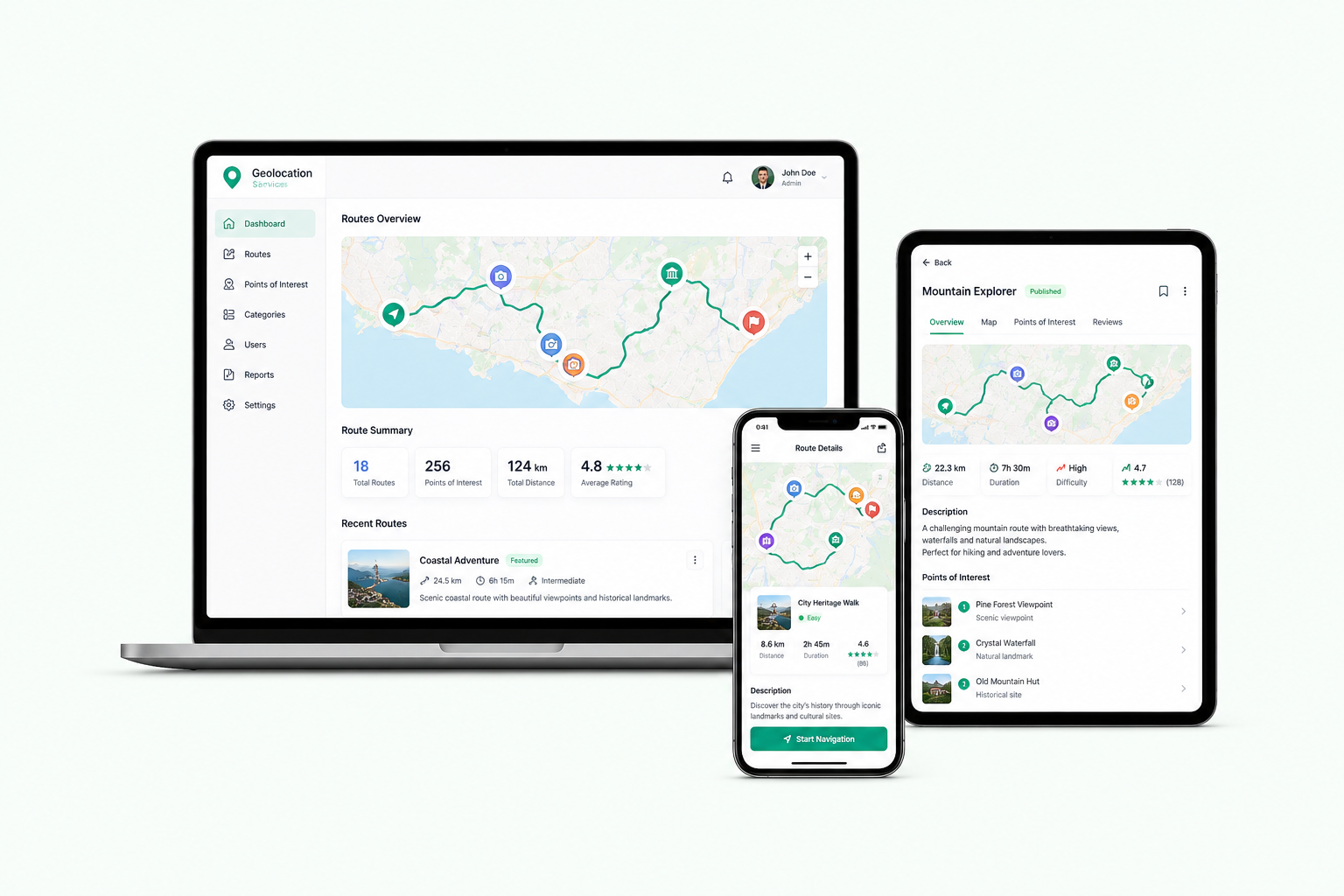 ClubHub 360 Sports Club Management